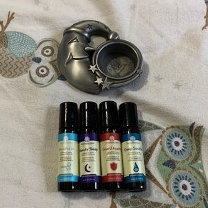 Self Care Nighttime Kit